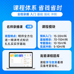 高顿财经 2022年高顿财经注册会计师网课cpa课件视频会计郁刚陆斐课程题库