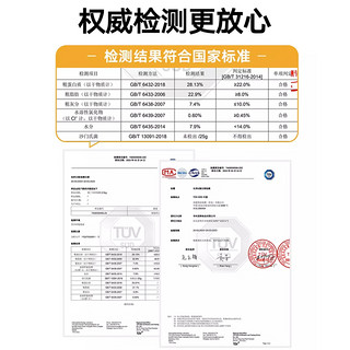 奥丁 狗粮小型犬泰迪博美柯基比熊全犬种通用全价2kg牛肉味犬粮 冻干七拼鸭肉梨+蛋黄2.5kg