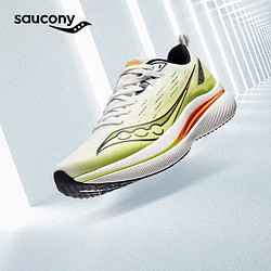 saucony 索康尼 TIDE浪潮 男女同款跑鞋