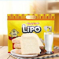 88VIP：Lipo 天天特卖越南Lipo奶油味面包干饼干200g/包零食早餐休闲