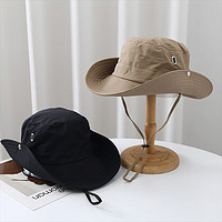 Mountainpeak 西部牛仔帽 遮阳渔夫帽 LT-MTPFS018