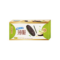 88VIP：OREO 奥利奥 薄脆夹心饼干190g