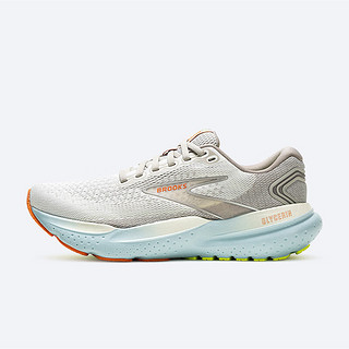 BROOKS 布鲁克斯 跑鞋注氮科技Glycerin 21甘油 1204081B195