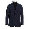 登喜路（Dunhill）  男士 西装外套 Navy blue IT50=suit40