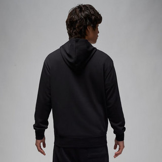 耐克（NIKE）【劲浪运动】男子篮球套头卫衣FQ3679-010 FQ3679-010 XL