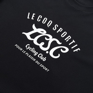 le coq sportif 乐卡克 运动T恤