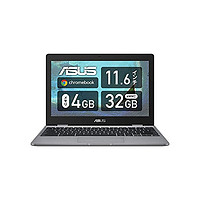 ASUS 华硕 笔记本 日语键盘/灰色 C223NA-GJ0018