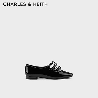 CHARLES & KEITH 女士单鞋