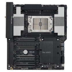 asus华硕prowstrx50sagewifi主板支持cpu锐龙7980x7960x7970x