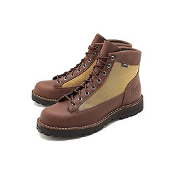 Danner 日本直邮Danner丹纳 Mountain Boots 男士登山靴马丁靴