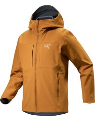 始祖鸟 男士Gamma MX连帽衫 | GAMMA MX HOODY MEN'S