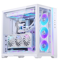 PHANTEKS 追风者 MG-NE620Q ARGB电脑机箱