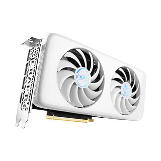 铭瑄（MAXSUN）GeForce RTX4070电竞之心/瑷珈12GOC电竞游戏DLSS3电脑显卡 4070电竞之心OC 12G 瑷珈双风扇