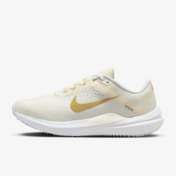 耐克（NIKE）NIKE WINFLO 10 女子公路跑步鞋 FV3636-171 38