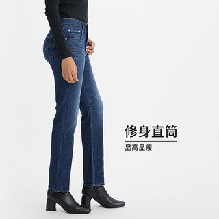 Levi's 李维斯 女士牛仔裤