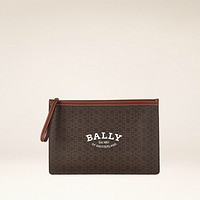 BALLY 巴利 男士TPU收纳包手提包6300393