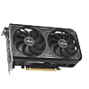 ASUS 华硕 DUAL GeForce RTX 4060TI O8G V2 显卡