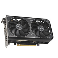 ASUS 华硕 DUAL GeForce RTX 4060TI O8G V2 显卡