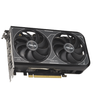 DUAL GeForce RTX 4060TI O8G V2 显卡