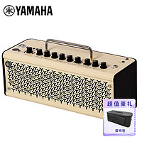 YAMAHA 雅马哈 THR10II  吉他音箱 电吉他 木吉它 贝斯  乐器音响户外便携款