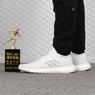 adidas 阿迪达斯 PureBoost Go 中性跑鞋 F35787