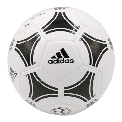 adidas阿迪达斯足球训练五号球休闲实战用球运动球s12241