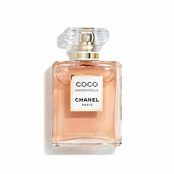 CHANEL 香奈儿 可可小姐馥郁女士香水 EDP 100ml