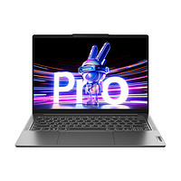 Lenovo 联想 小新Pro14 笔记本电脑 ( i7-13700H 16G 1T )鸽子灰