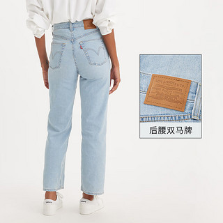 Levi's 李维斯 女士牛仔裤