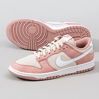 NIKE 耐克 男鞋 2024春夏运动鞋DUNK LOW RETRO PRM板鞋低帮轻便休闲鞋 FB8895-601 42.5