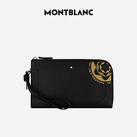 MONTBLANC 万宝龙 大班系列男士钱包软纹信封包127321