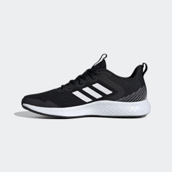 adidas阿迪达斯夏新款fluidstreet轻运动跑步男鞋if8650