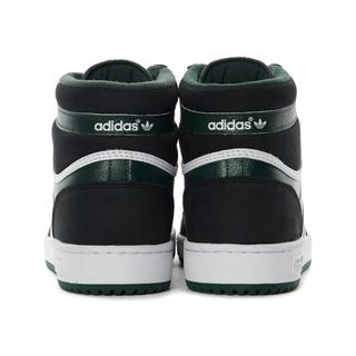 阿迪达斯 adidas男女鞋复古轻便高帮运动休闲鞋厚棉休闲鞋冬季