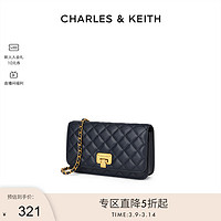 CHARLES & KEITH 女士斜挎包 CK2-70160082-2