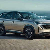 东风日产 PATHFINDER 探陆 24款 2.0T 四驱智驾版6座