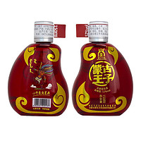 蒙古王 子52度 粮食酿造 高度白酒 浓香型 150ml*1瓶