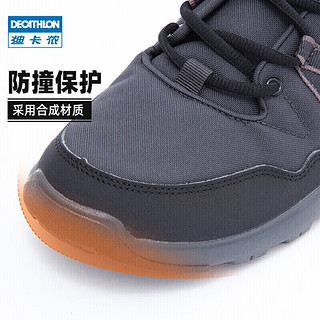 DECATHLON 迪卡侬 徒步鞋