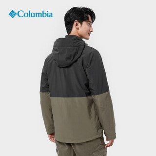 Columbia 哥伦比亚