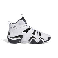 adidas ORIGINALS CRAZY 8科比天足高帮男女同款运动篮球鞋