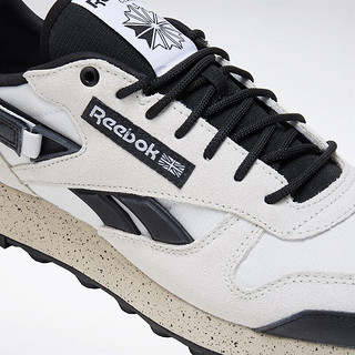 Reebok锐步24春男女CLASSIC LEATHER WINTERIZED复古跑鞋 100074286 35 (23.3cm),US:4.5