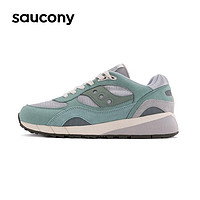 saucony 索康尼 SHADOW6000 男女款休闲运动鞋 S79033