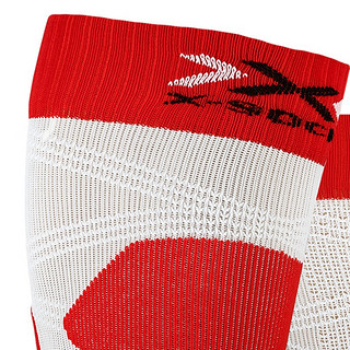 X-BIONIC X-SOCKS 国家队系列 瑞士/德国/意大利/奥地利 男女同款滑雪袜 T020奥地利 35-38