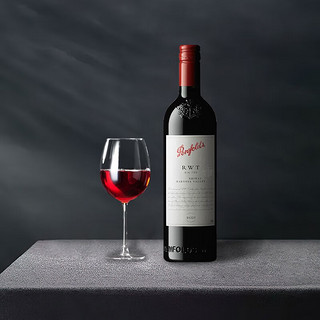 奔富（Penfolds）RWT BIN798 巴罗萨山谷设拉子红葡萄酒  750ml