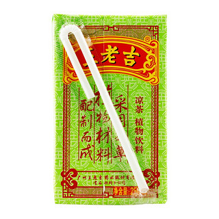 王老吉 凉茶 250ml/盒 1盒