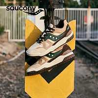 saucony 索康尼 CROSS 90 男女同款休闲板鞋 S79035