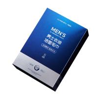微米丝 加厚男士毛巾 5条