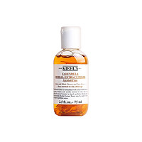 Kiehl's 科颜氏 金盏花爽肤水  75ml 中样