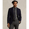 Men's Classic-Fit Plaid Oxford Shirt