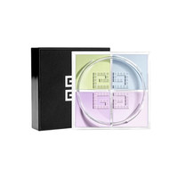 GIVENCHY 纪梵希 明星四宫格散粉 #1百搭滤镜 4g