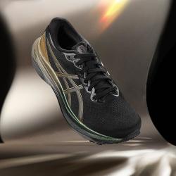 asicstiger亚瑟士gelkayano30platinum2024新款男子耐磨稳定支撑跑步